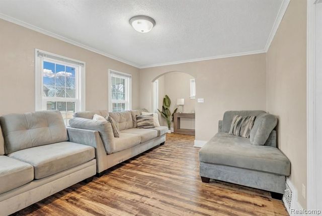 5077 Berkshire Street, Detroit, MI 48224