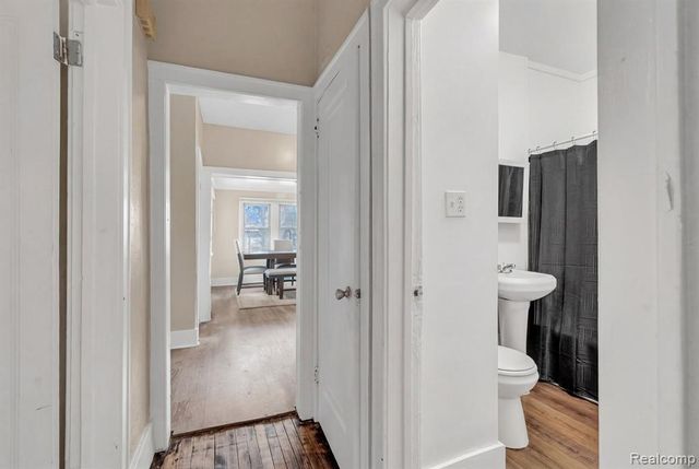 5077 Berkshire Street, Detroit, MI 48224