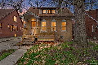 5077 Berkshire Street, Detroit, MI 48224