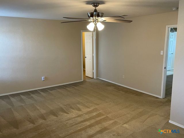 108 W Gemini Lane, Killeen, TX 76542