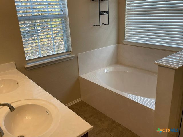 108 W Gemini Lane, Killeen, TX 76542