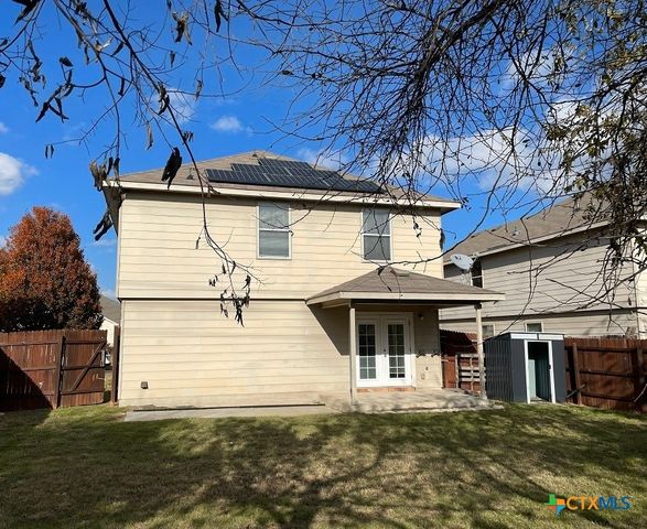 108 W Gemini Lane, Killeen, TX 76542