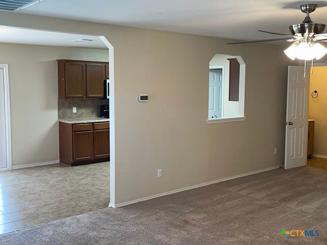 108 W Gemini Lane, Killeen, TX 76542