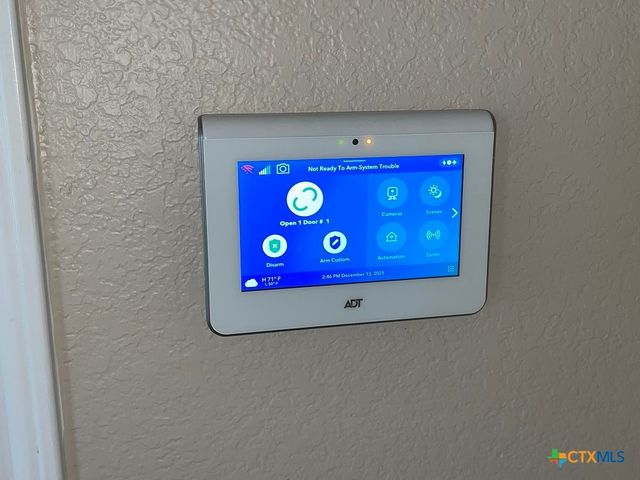 108 W Gemini Lane, Killeen, TX 76542