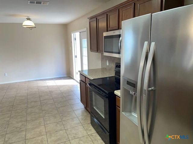 108 W Gemini Lane, Killeen, TX 76542