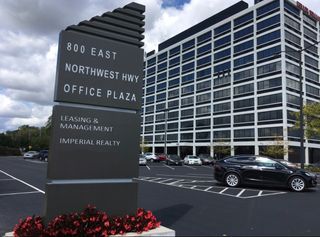 800 E Northwest Highway, Palatine, IL 60074