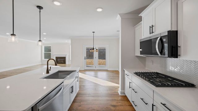 127 Barred Owl Road, Travelers Rest, SC 29690