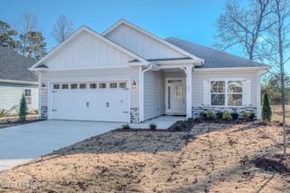 182 Cherry Laurel Drive, Wallace, NC 28466