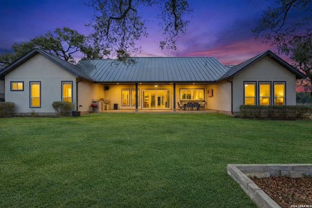 424 Arthur Ct, Spring Branch, TX 78070