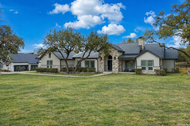 424 Arthur Ct, Spring Branch, TX 78070