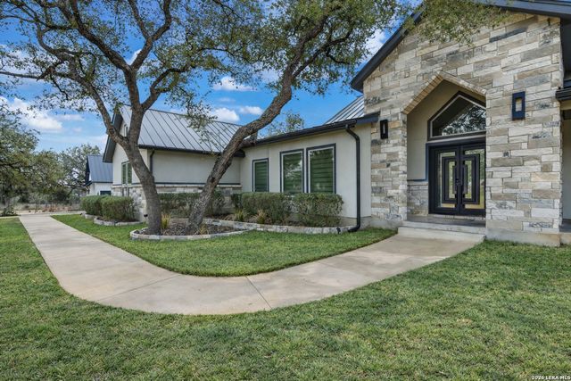 424 Arthur Ct, Spring Branch, TX 78070