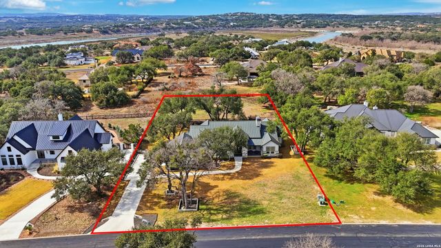 424 Arthur Ct, Spring Branch, TX 78070