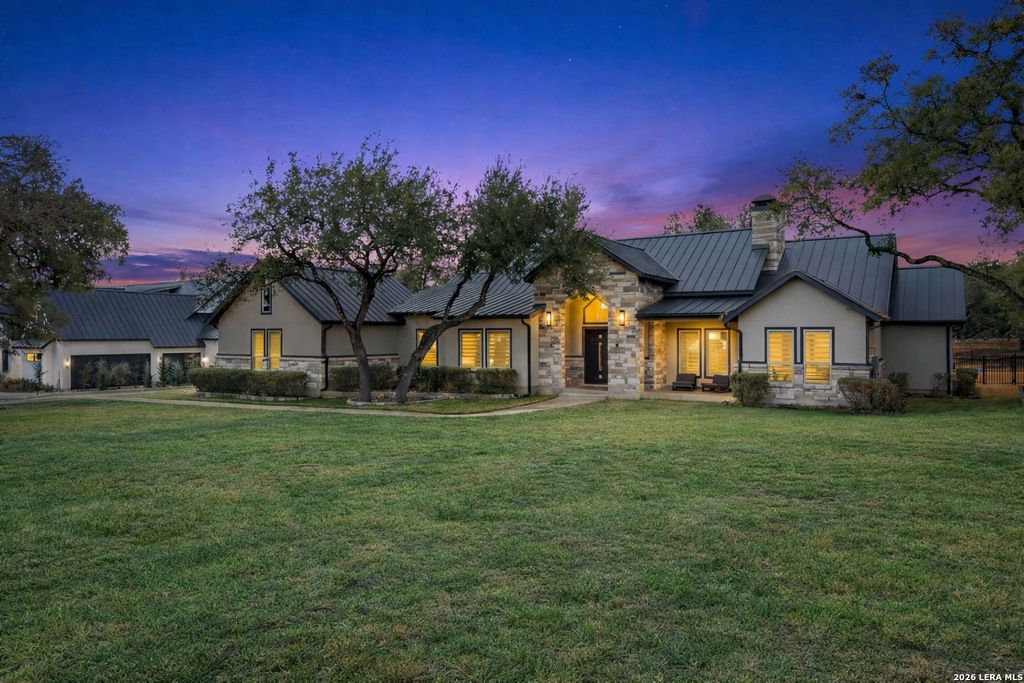 424 Arthur Ct, Spring Branch, TX 78070