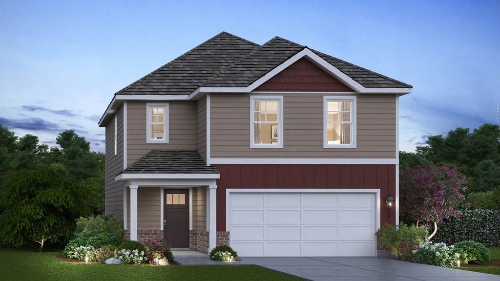 2492 Semillon Street, Oswego, IL 60543