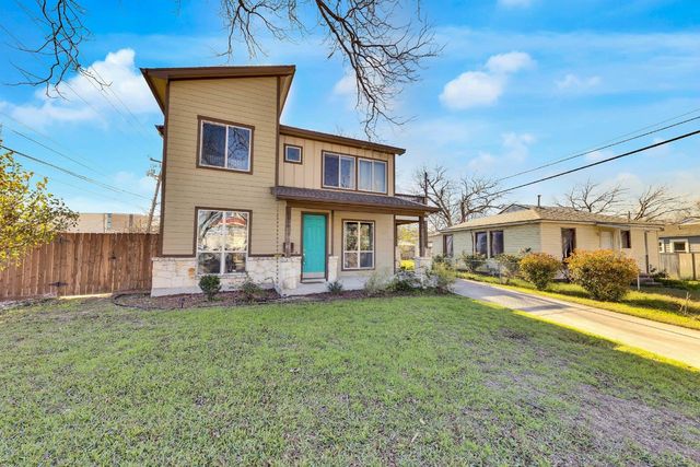 2947 Moss ST, Austin, TX 78722
