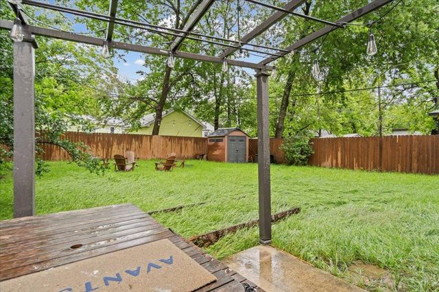 2947 Moss ST, Austin, TX 78722