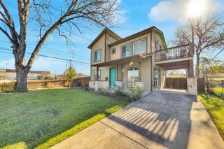 2947 Moss ST, Austin, TX 78722