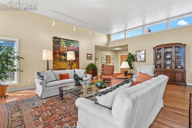 4365 Star Ranch Road, Colorado Springs, CO 80906