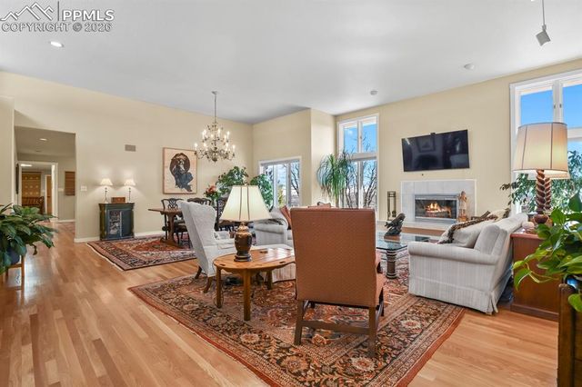 4365 Star Ranch Road, Colorado Springs, CO 80906