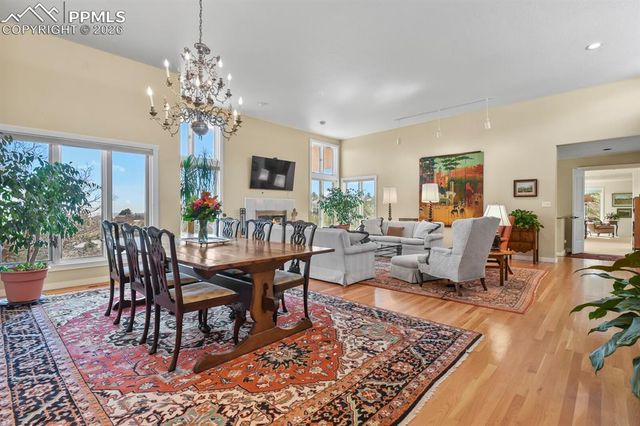 4365 Star Ranch Road, Colorado Springs, CO 80906