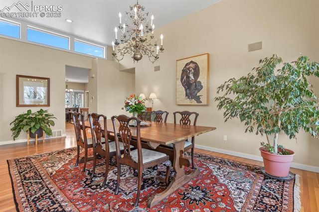 4365 Star Ranch Road, Colorado Springs, CO 80906