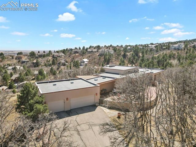 4365 Star Ranch Road, Colorado Springs, CO 80906