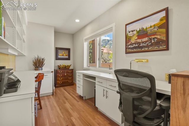 4365 Star Ranch Road, Colorado Springs, CO 80906