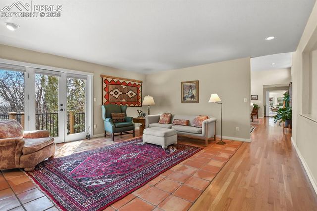 4365 Star Ranch Road, Colorado Springs, CO 80906