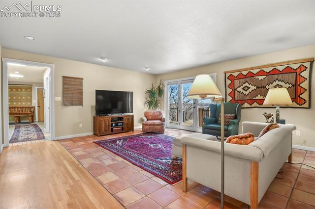 4365 Star Ranch Road, Colorado Springs, CO 80906