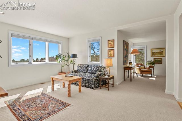 4365 Star Ranch Road, Colorado Springs, CO 80906