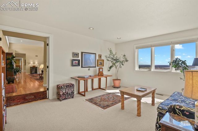 4365 Star Ranch Road, Colorado Springs, CO 80906