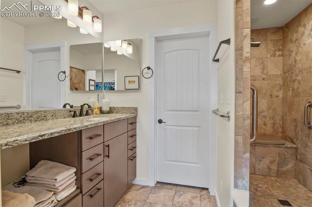 4365 Star Ranch Road, Colorado Springs, CO 80906