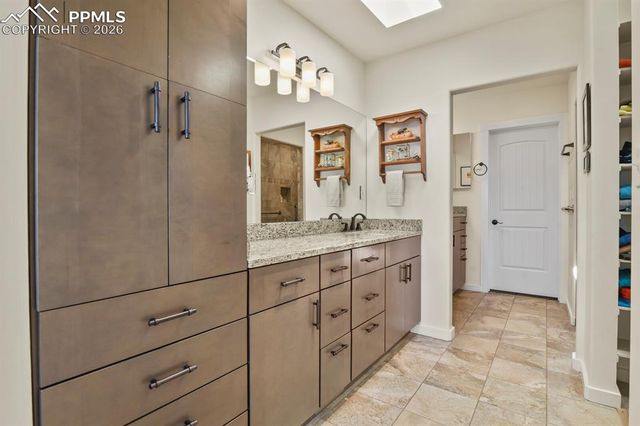 4365 Star Ranch Road, Colorado Springs, CO 80906