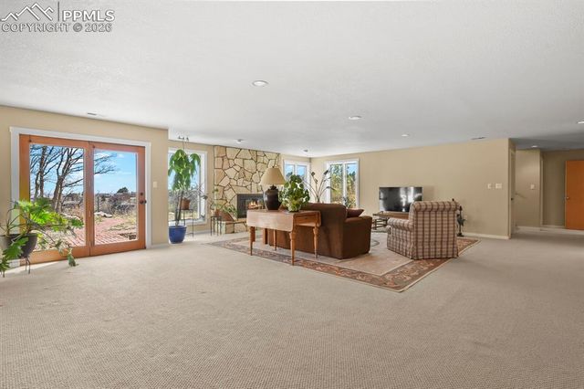 4365 Star Ranch Road, Colorado Springs, CO 80906