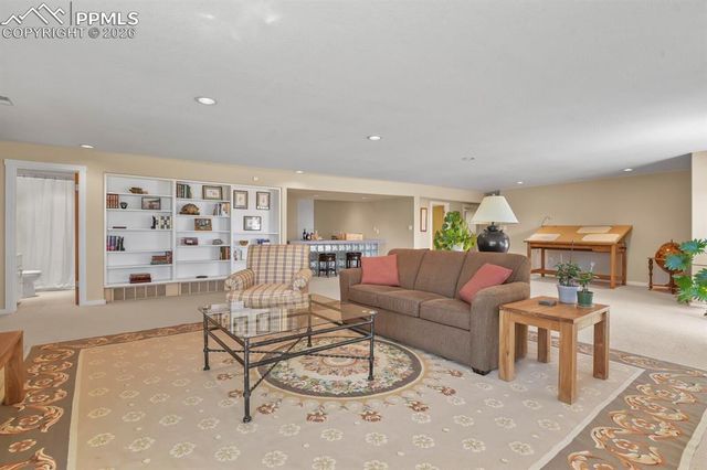 4365 Star Ranch Road, Colorado Springs, CO 80906