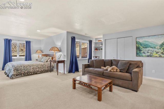 4365 Star Ranch Road, Colorado Springs, CO 80906