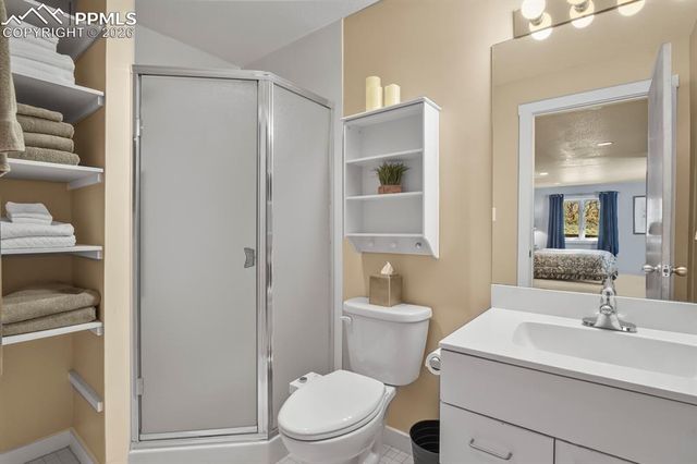 4365 Star Ranch Road, Colorado Springs, CO 80906