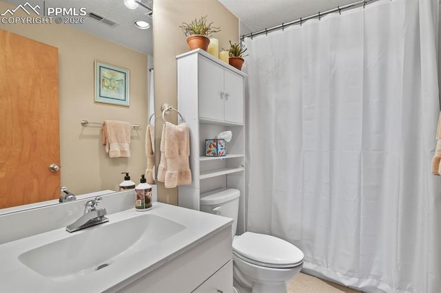 4365 Star Ranch Road, Colorado Springs, CO 80906