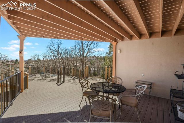 4365 Star Ranch Road, Colorado Springs, CO 80906