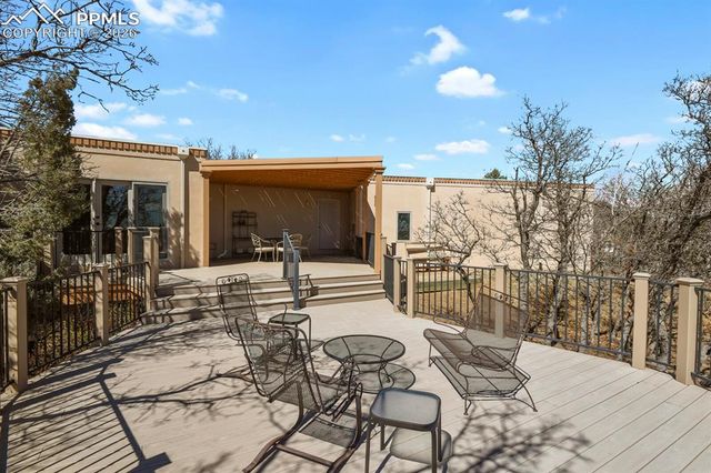 4365 Star Ranch Road, Colorado Springs, CO 80906