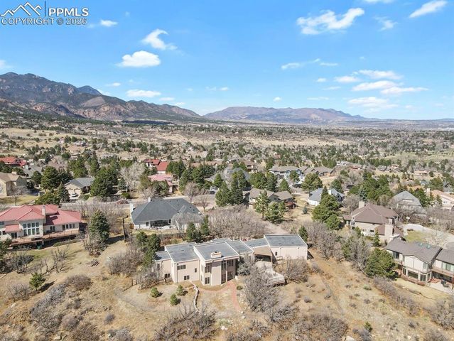 4365 Star Ranch Road, Colorado Springs, CO 80906