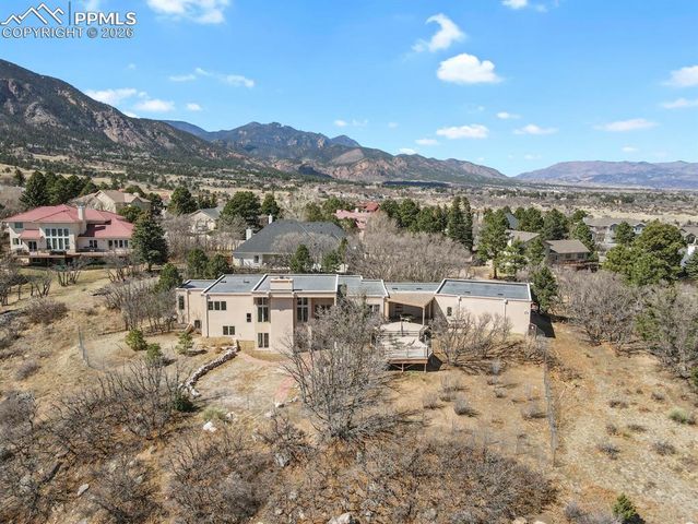 4365 Star Ranch Road, Colorado Springs, CO 80906