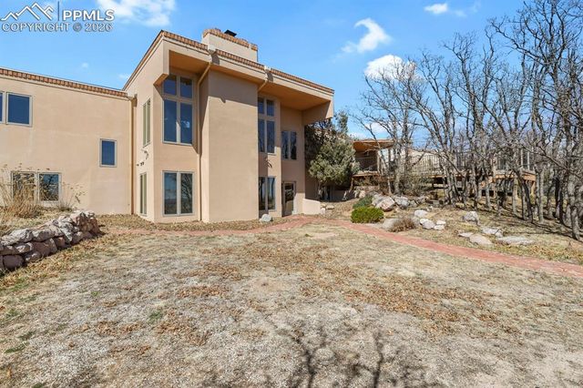 4365 Star Ranch Road, Colorado Springs, CO 80906