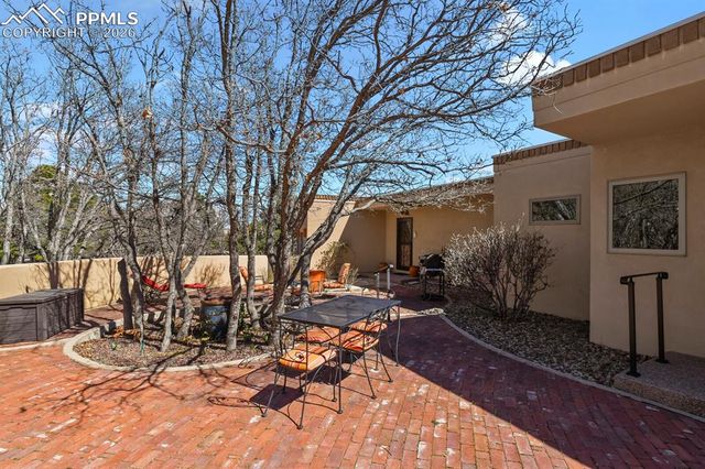 4365 Star Ranch Road, Colorado Springs, CO 80906