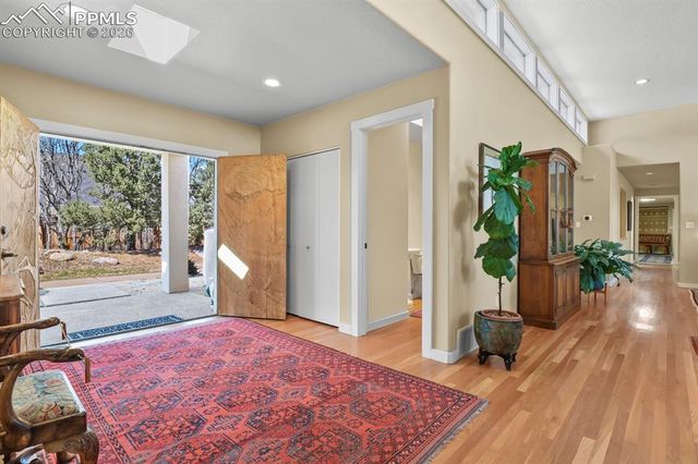 4365 Star Ranch Road, Colorado Springs, CO 80906