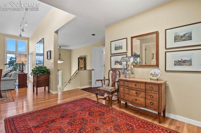 4365 Star Ranch Road, Colorado Springs, CO 80906