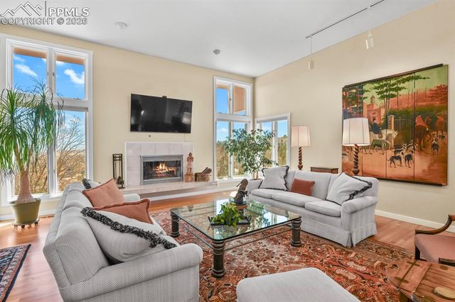 4365 Star Ranch Road, Colorado Springs, CO 80906