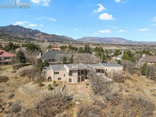 4365 Star Ranch Road, Colorado Springs, CO 80906