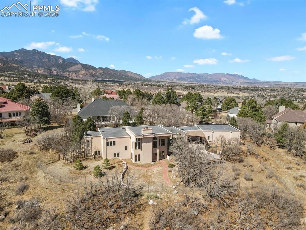 4365 Star Ranch Road, Colorado Springs, CO 80906