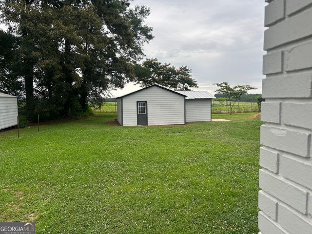 360 Warren Road NE, Rome, GA 30165